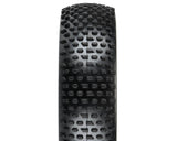 Pro-Line Ibex Ultra Comp Rock Terrain 2.2" Rock Crawler Tires (2) (Predator)