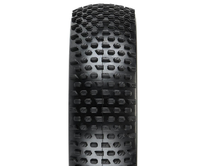 Pro-Line Ibex Ultra Comp Rock Terrain 2.2" Rock Crawler Tires (2) (Predator)