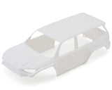 Pro-Line Axial SCX24 2024 Toyota 4Runner TRD Pro Hard Body (Unpainted) (132mm WB)