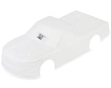 Pro-Line Losi NASCAR 1/12 2024 Chevy Silverado Truck Pre-Trimmed Body (Clear)