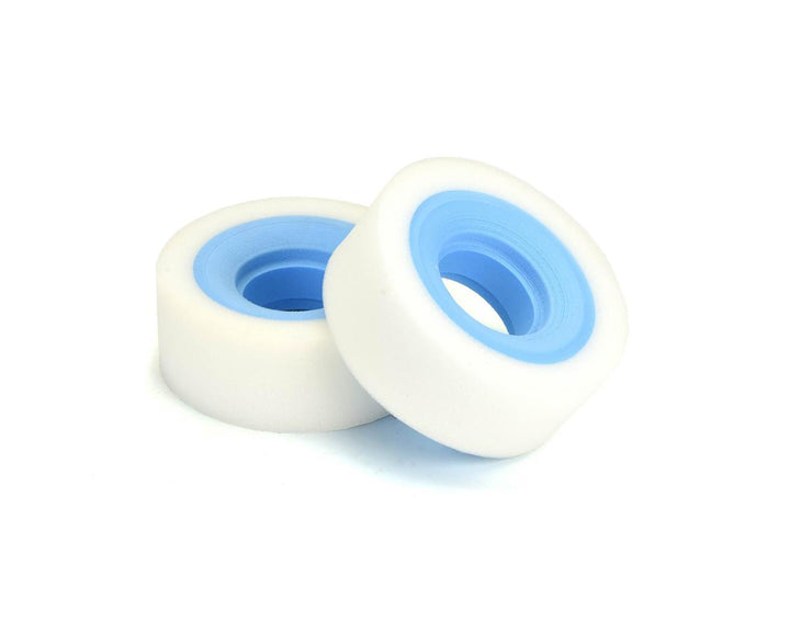 Pro-Line Dual Stage Foam Closed Cell Inner /  Soft Outer, Rock Crawling Insert for Pro-Line 2.2" XL Tires - Iron City RC Hobbies