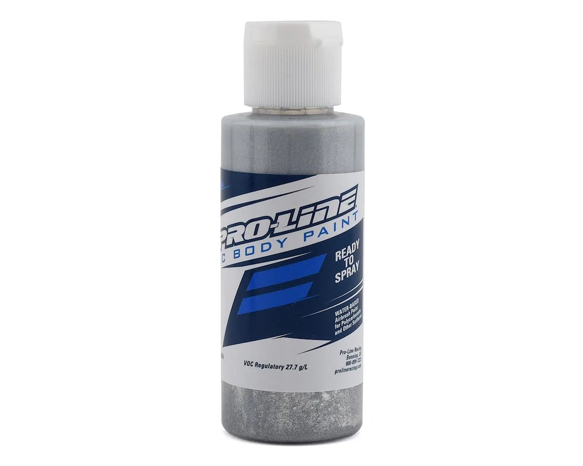 Pro-Line RC Body Airbrush Paint Secondary Color Set (6)
