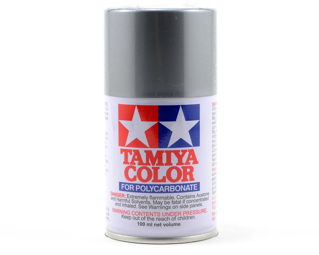 Tamiya PS Lexan Spray Paint (100ml) - Iron City RC Hobbies