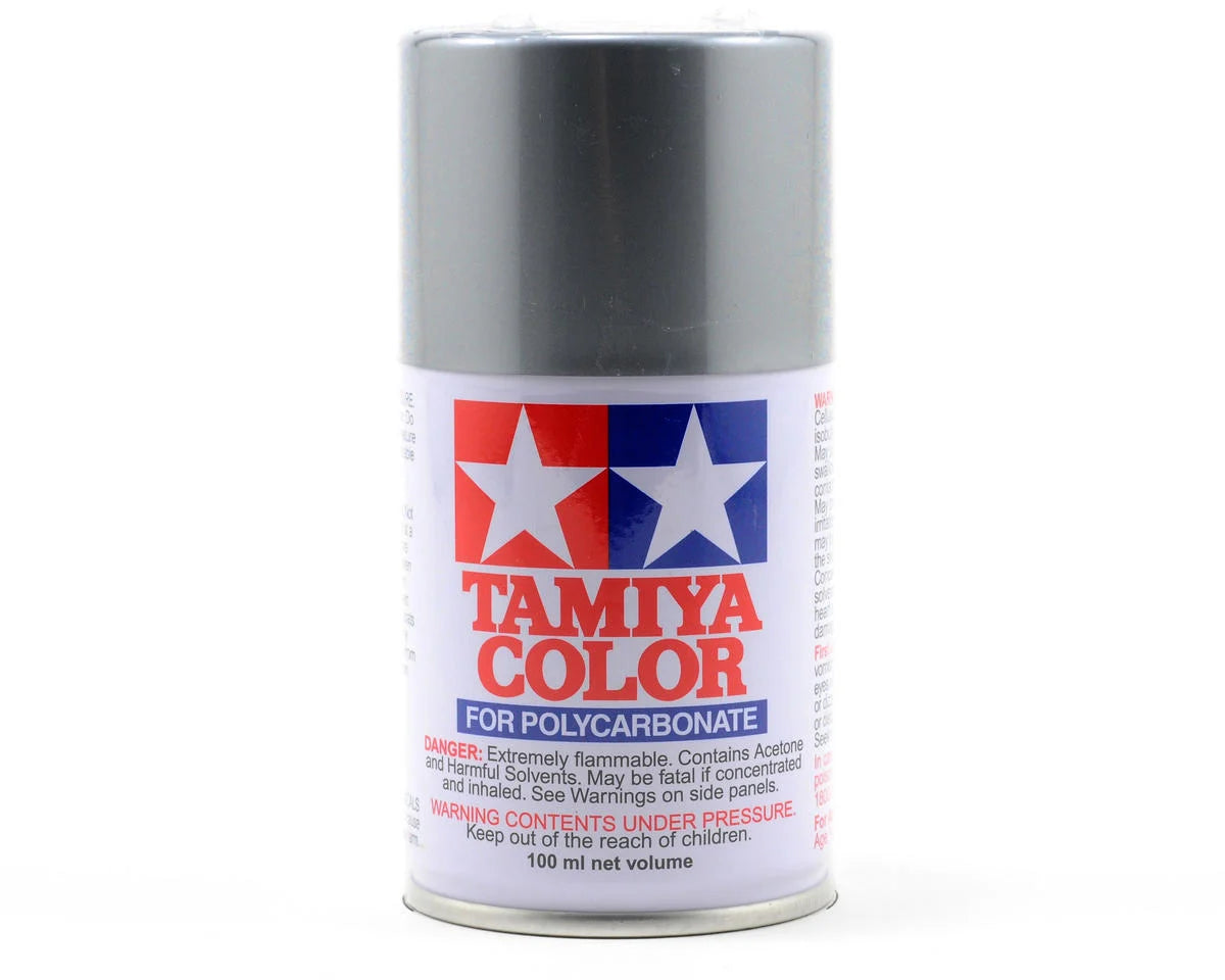 Tamiya PS Lexan Spray Paint (100ml)