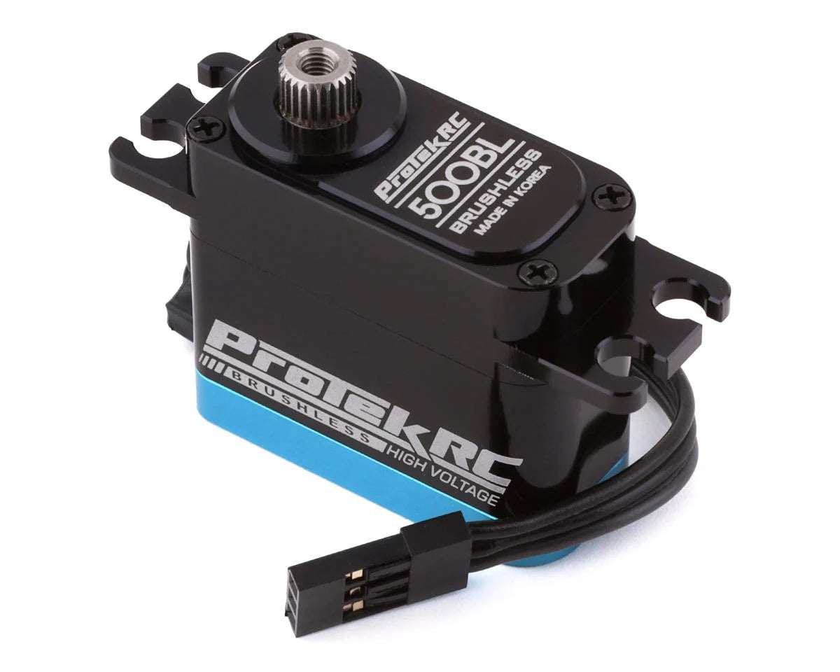 ProTek RC 500BL 