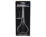 ProTek RC "TruTorque" Lexan Scissors (Straight)