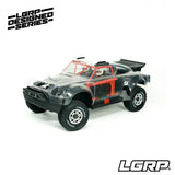 LGRP Rally Runner Body for Mojave™ Grom