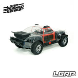 LGRP Rally Runner Body for Mojave™ Grom
