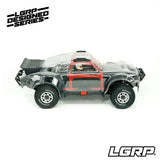 LGRP Rally Runner Body for Mojave™ Grom