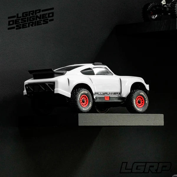 LGRP Rally Runner Body for Mojave™ Grom