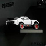 LGRP Rally Runner Body for Mojave™ Grom