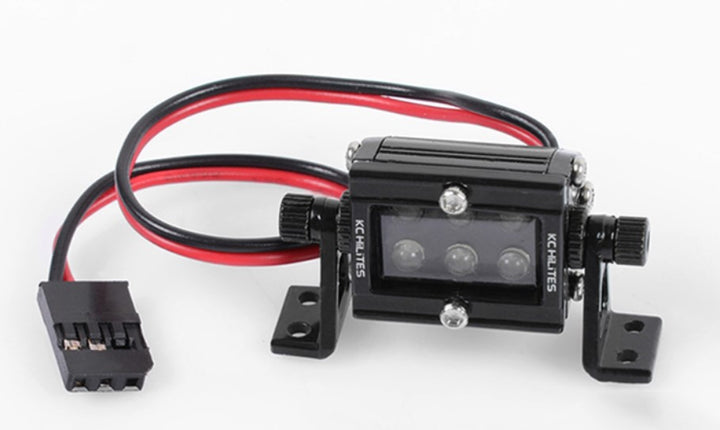 RC4WD KC Hilites 1/10 C Series High Performance LED Light Bar