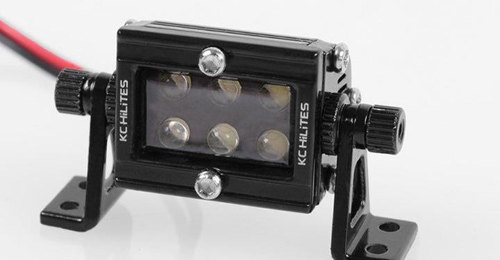 RC4WD KC Hilites 1/10 C Series High Performance LED Light Bar