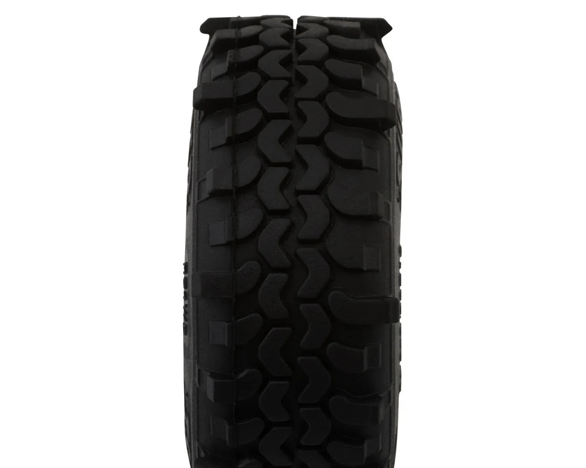RC4WD Interco Narrow TSL Super Swamper 1.0" Micro Crawler Tires (2) (X2S3)