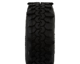 RC4WD Interco Narrow TSL Super Swamper 1.0" Micro Crawler Tires (2) (X2S3)