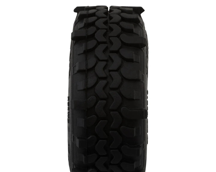 RC4WD Interco Narrow TSL Super Swamper 1.0" Micro Crawler Tires (2) (X2S3)