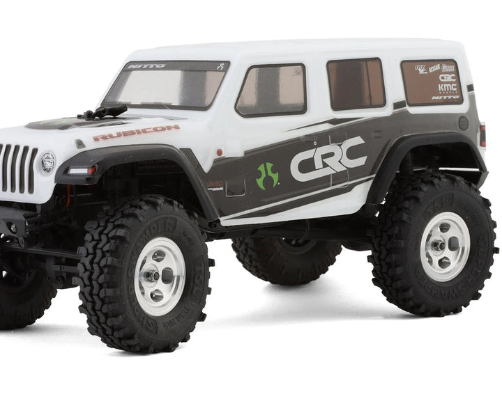 RC4WD Interco Narrow TSL Super Swamper 1.0" Micro Crawler Tires (2) (X2S3)