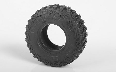 RC4WD Mickey Thompson Baja MTZ 1.0'' Scale Tires