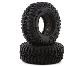 RC4WD BFGoodrich T/A KM3 1.0" Tires - Iron City RC Hobbies