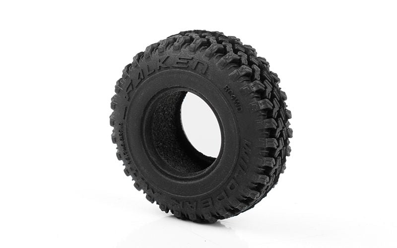 RC4WD Falken Wildpeak M/T 0.7" Scale Tires