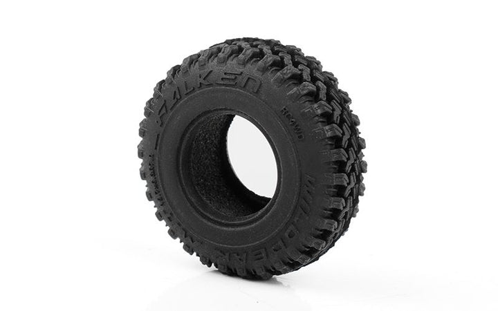 RC4WD Falken Wildpeak M/T 0.7" Scale Tires