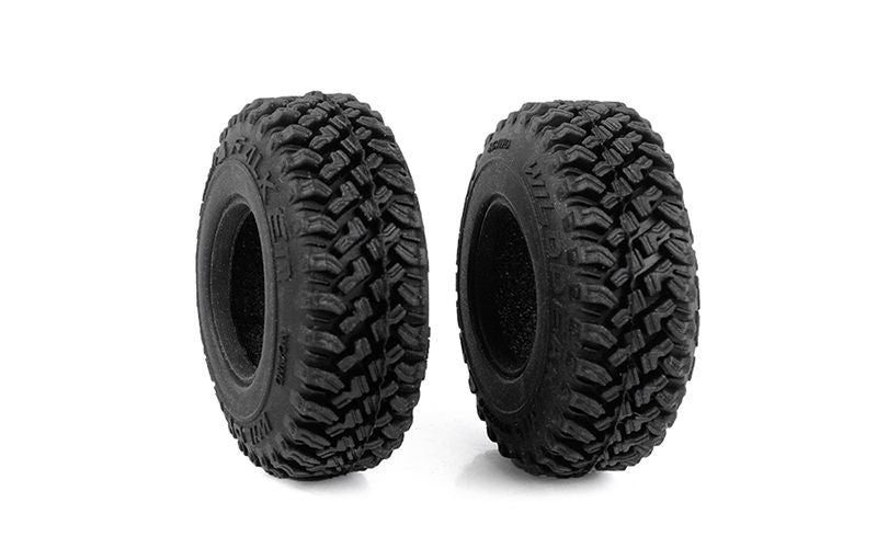 RC4WD Falken Wildpeak M/T 0.7" Scale Tires
