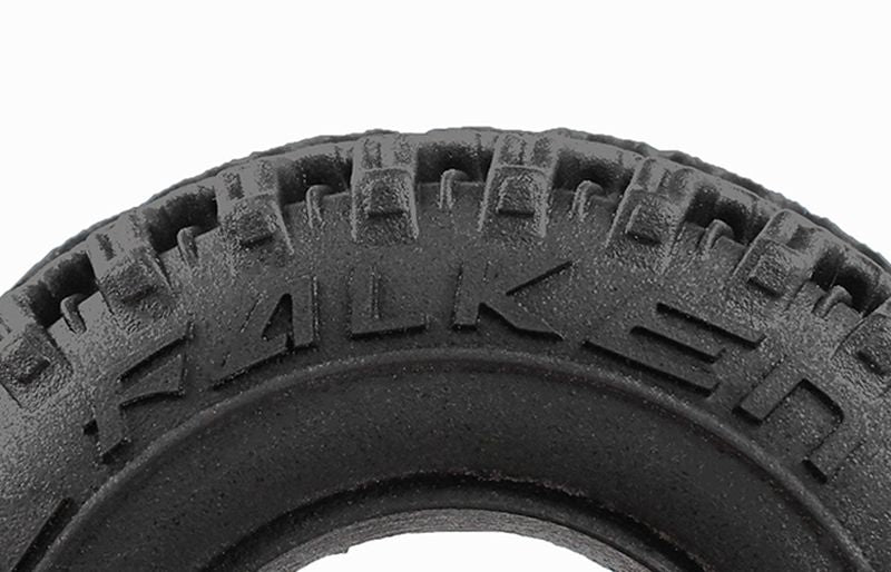 RC4WD Falken Wildpeak M/T 0.7" Scale Tires