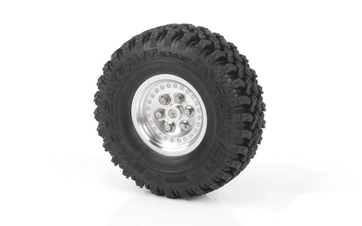 RC4WD Falken Wildpeak M/T 0.7" Scale Tires