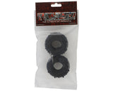 RC4WD Mud Slingers 0.7" Micro 1/24 Scale Crawler Tires (2) (OD 40mm) (X2S3)