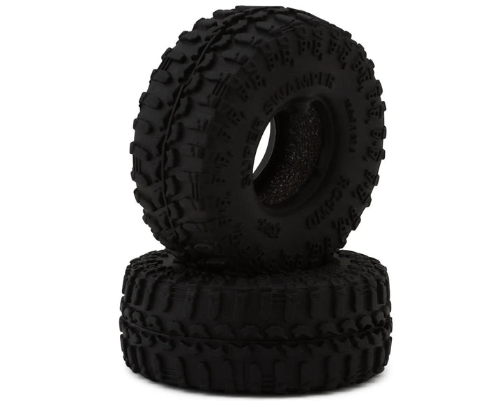 RC4WD Interco IROK 0.7'' Rock Crawler Tires (2) (1.65") (X2S3) w/Foam Inserts
