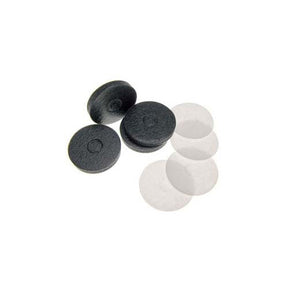 Racers Edge Body Foam & Plastic Pack 4 Ea - Iron City RC Hobbies