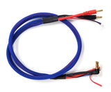 Racers Edge Pro Charge Lead Set 4mm / 5mm, 36" Long