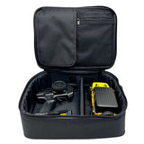 Racers Edge Mini-Z & Mini-Z 4x4 Padded Transportation & Storage Case