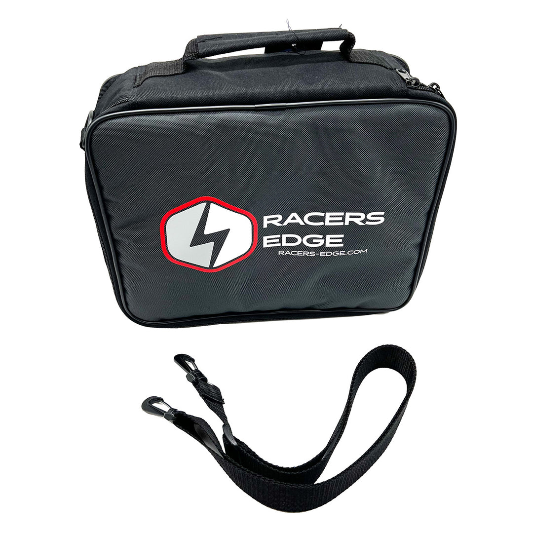 Racers Edge Mini-Z & Mini-Z 4x4 Padded Transportation & Storage Case