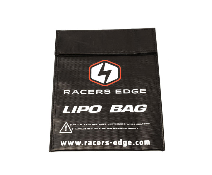 Racers Edge LiPo Battery Charging Safety Sack (230mmx180mm)