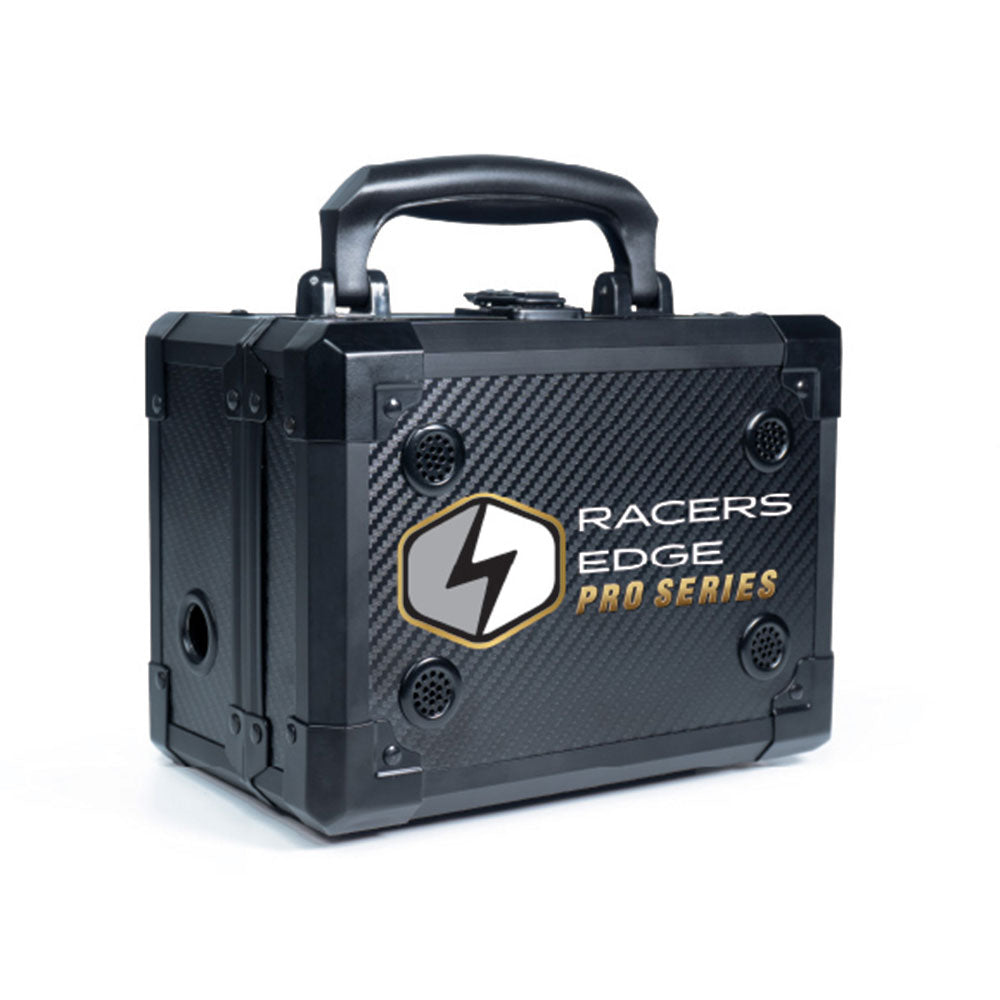 Racers Edge Pro Series LiPo Battery Charging and Storage Hard Case
