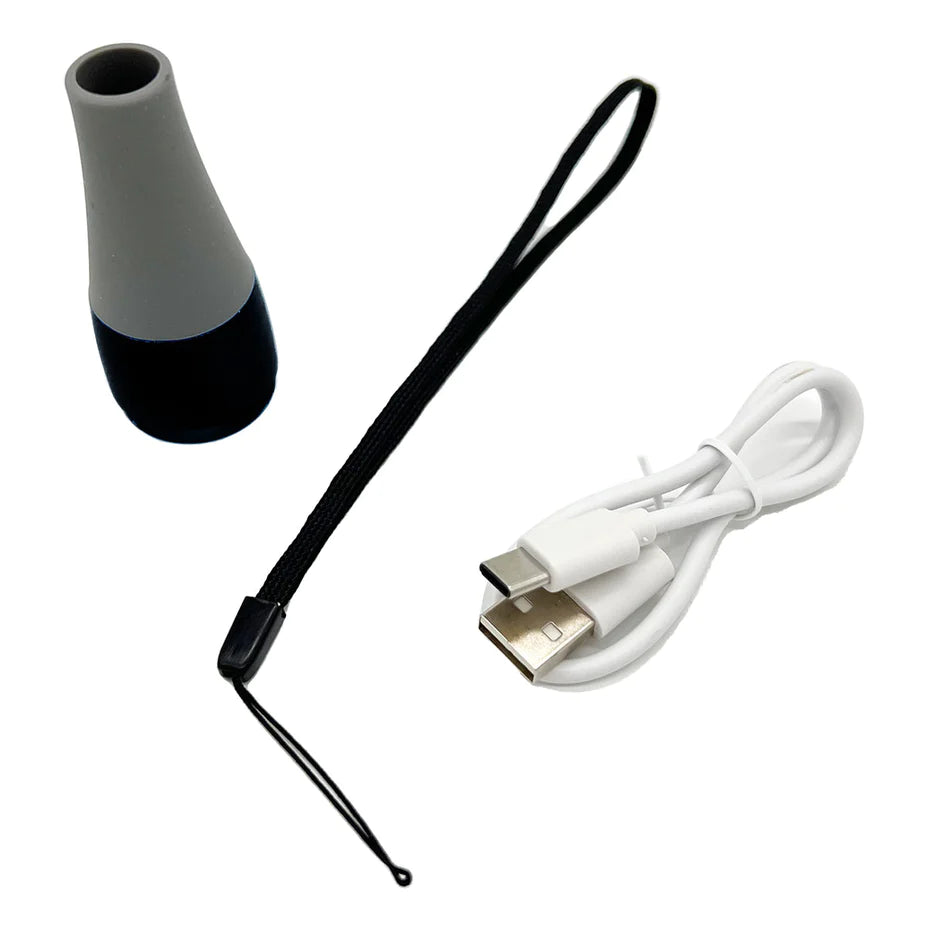 Ultra Power UP10 Smart Charger Built-in Power Supply - Iron City RC Hobbies