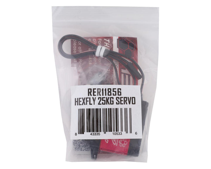 Redcat Hexfly HX-3225 High Torque Metal Gear Waterproof Servo