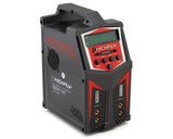 Redcat Hexfly Pro X2 Dual AC/DC Battery Charger (1-6S/7A/80Wx2)