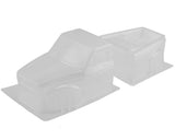 Redcat Ascent Dovetail Crawler Body (Clear)