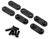 Redcat Ascent Dovetail Crawler Body (Clear)