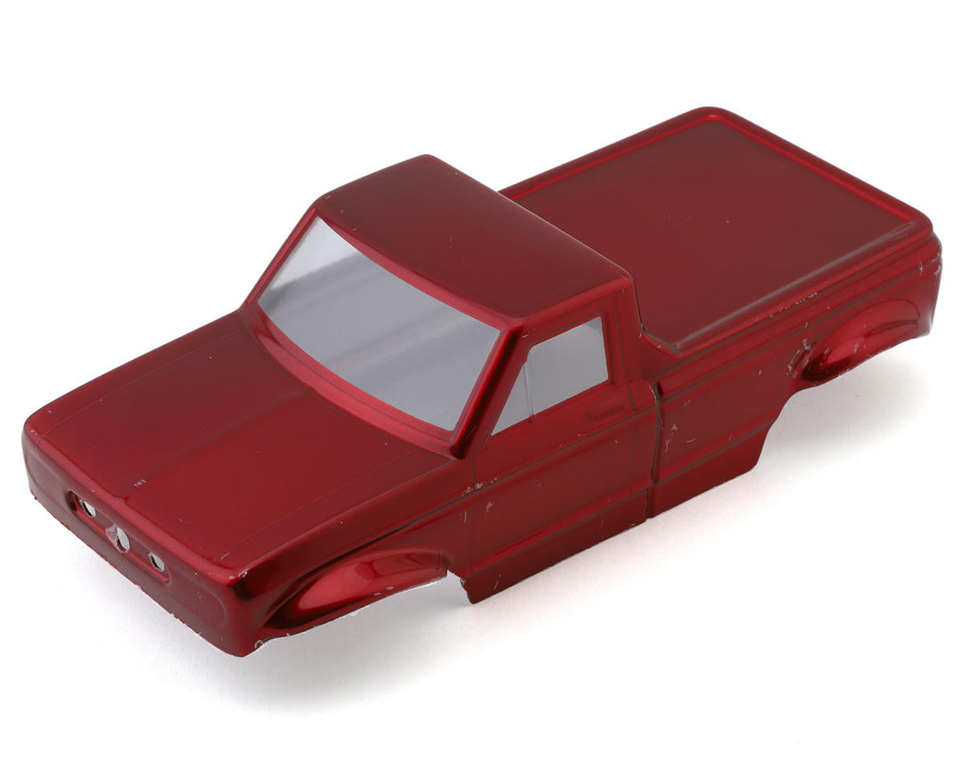 Redcat Ascent 18 Crawler Body (Choose Color) (1pc)