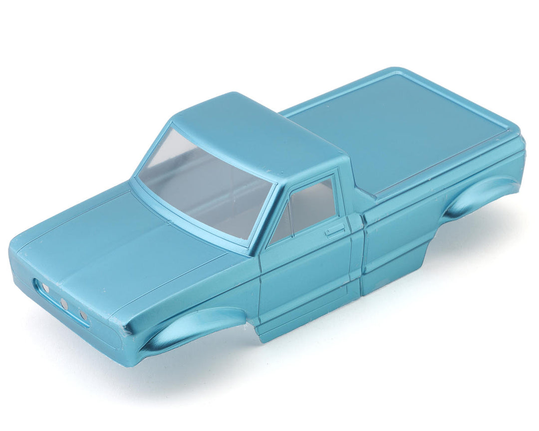 Redcat Ascent 18 Crawler Body (Choose Color) (1pc)