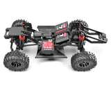 Redcat Ascent-18 International Scout II 1/18 4WD RTR Brushless Rock Crawler (Choose Color) w/2.4GHz Radio, Battery & Charger