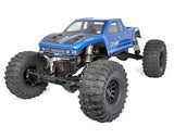 Redcat Vertex-6 Crawler 1/6 RTR 4WD Electric Brushless Rock Crawler (Choose Color) w/2.4GHz Radio