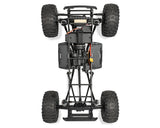Redcat Vertex-6 Crawler 1/6 RTR 4WD Electric Brushless Rock Crawler (Choose Color) w/2.4GHz Radio