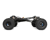 Redcat Vertex-6 Crawler 1/6 RTR 4WD Electric Brushless Rock Crawler (Choose Color) w/2.4GHz Radio