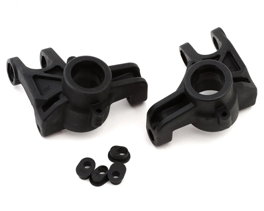 Redcat Vertex-6 Steering Knuckles (2)