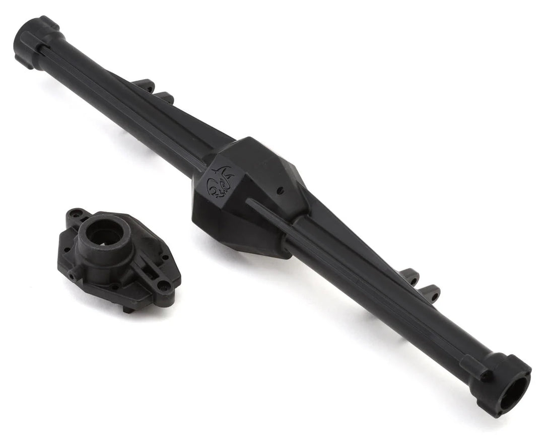 Redcat Vertex-6 Rear Axle Housing Set w/ 3rd Member