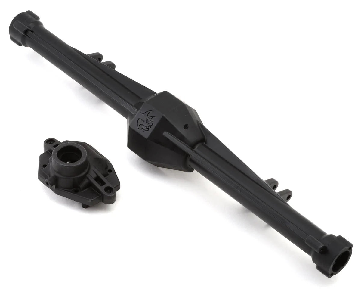 Redcat Vertex-6 Rear Axle Housing Set w/ 3rd Member